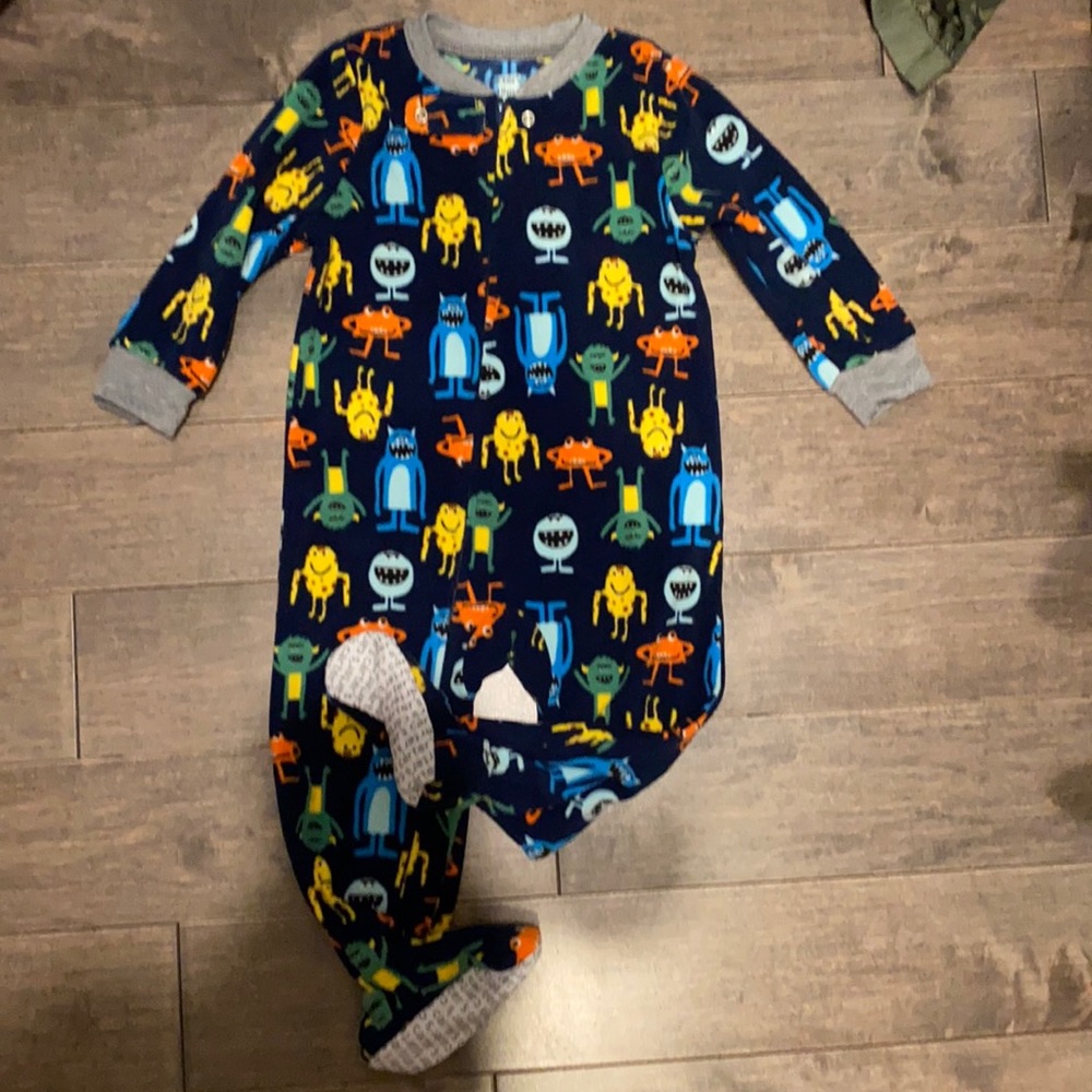 pajamas